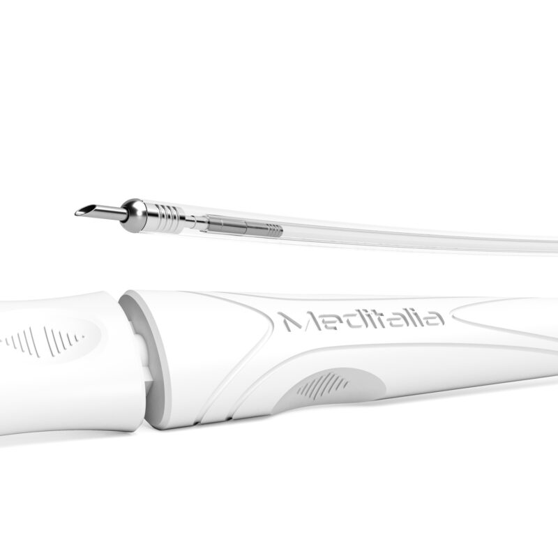 Aghi per iniezione endoscopica – Injision