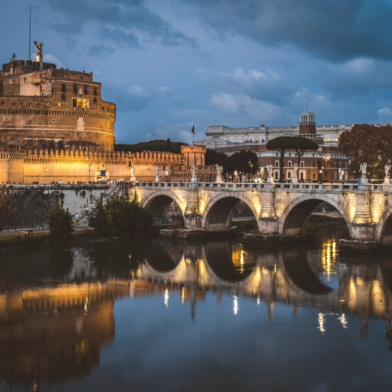 ENDOLIVE 2024 EDITION ROME, MAY 29TH – 31st