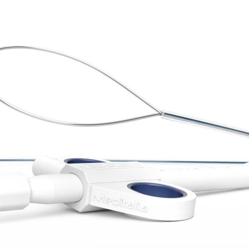 Ansa da mucosectomia monofilamento super stiff – Viper