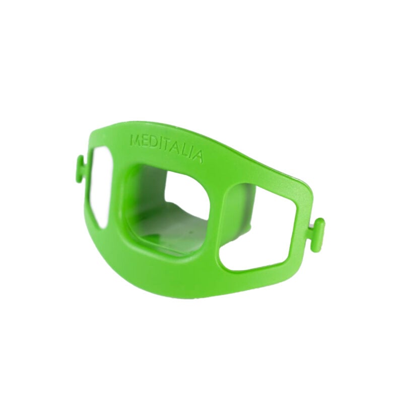 Boccaglio Green – BIO