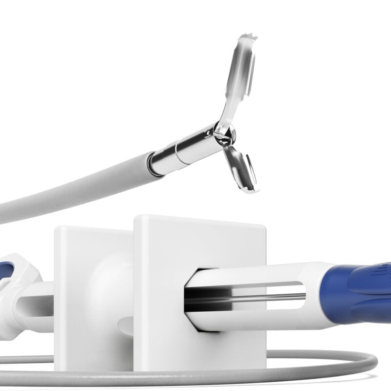 Clip endoscopica – Sicura plus