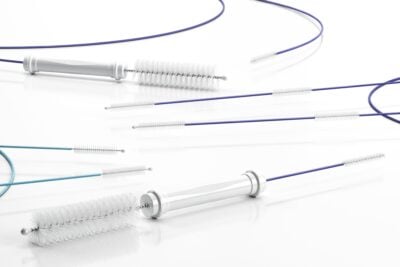 Cleaning brush – Itabrush