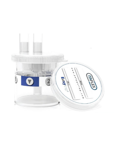 Suction polyp trap – Easytrap