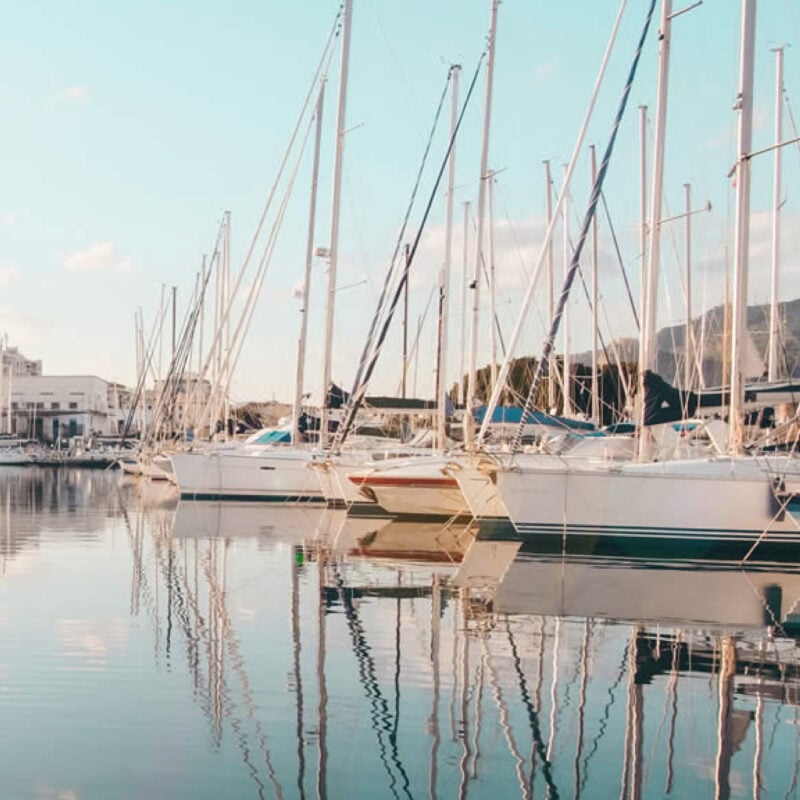 ENDOMED 2025 PALERMO, 19 – 21 MARZO