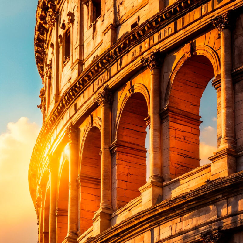 ENDOLIVE ROME , MAY 28 – 30 2025